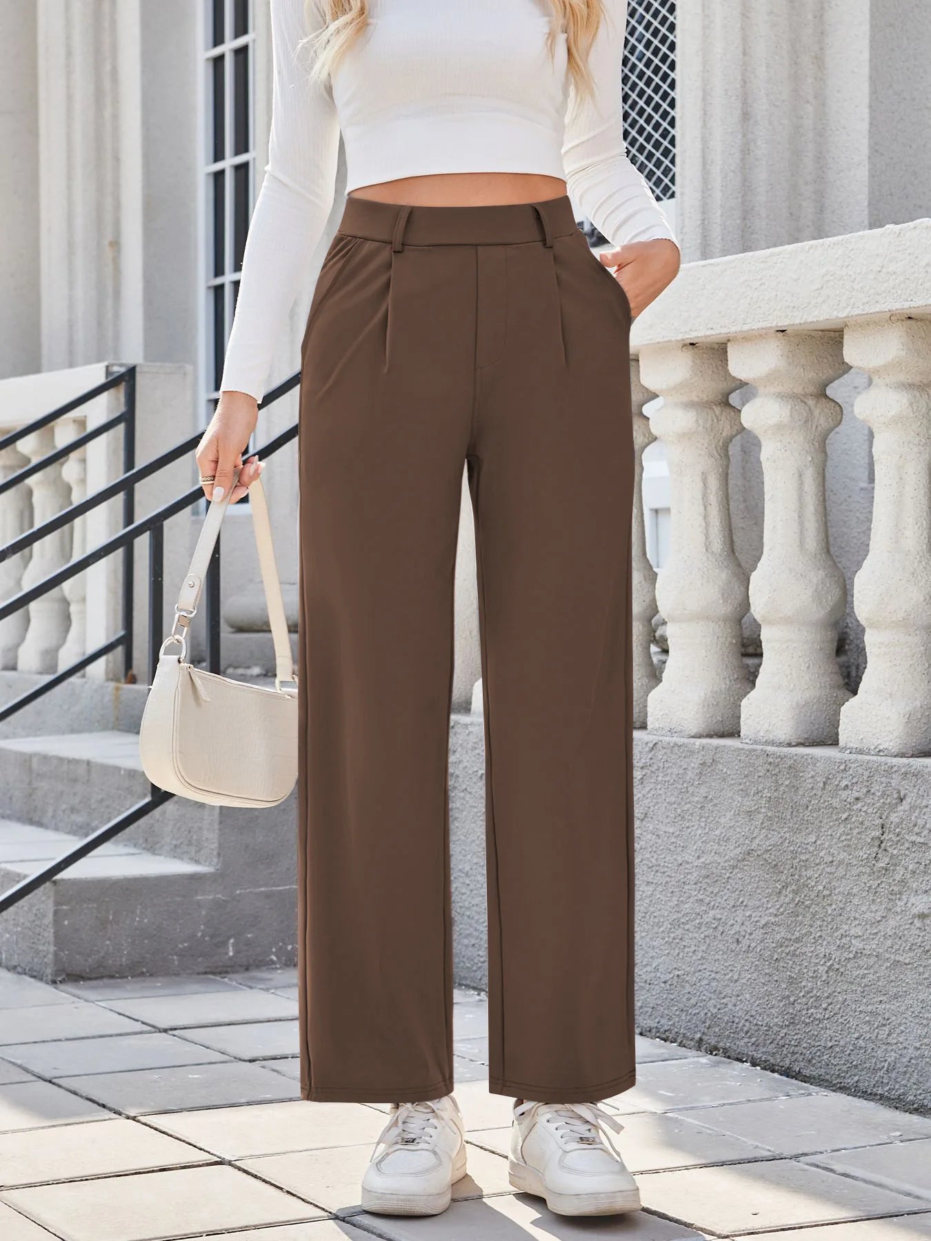 Transform Your Workday with Effortless Confidence